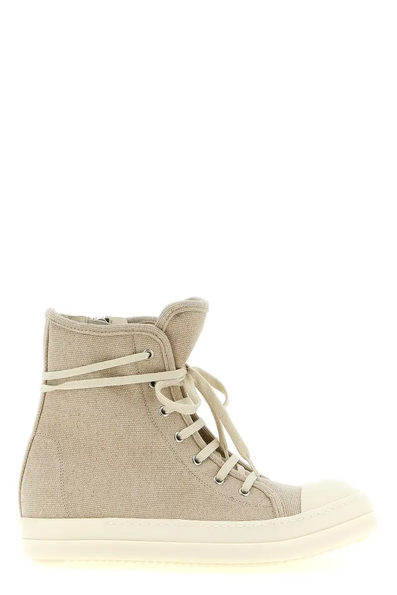 Sneaker Sneaks Beige