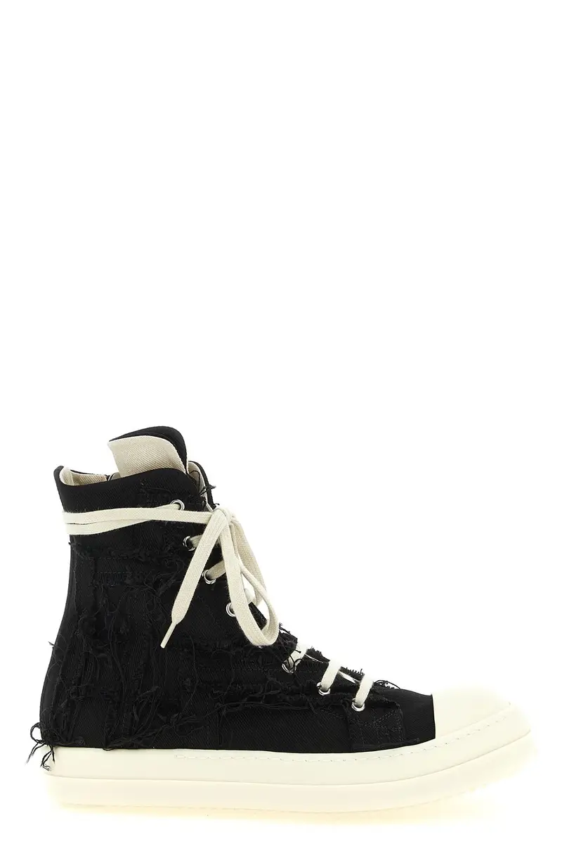 Sneaker Sneaks Bianco