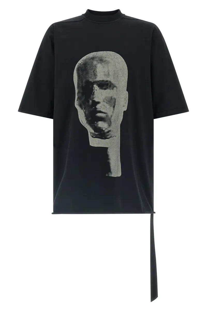 DRKSHDW T-shirt Nero 2553237