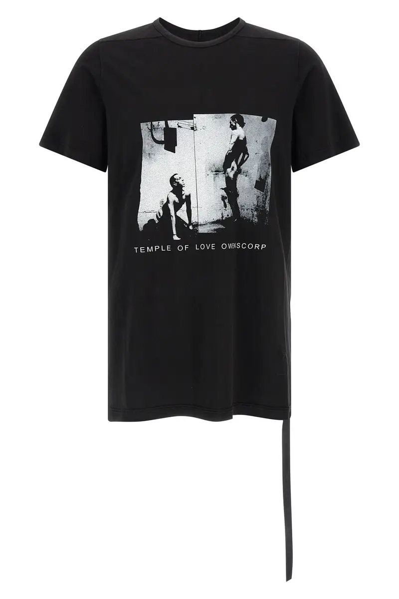 DRKSHDW T-shirt Bianco 4352516