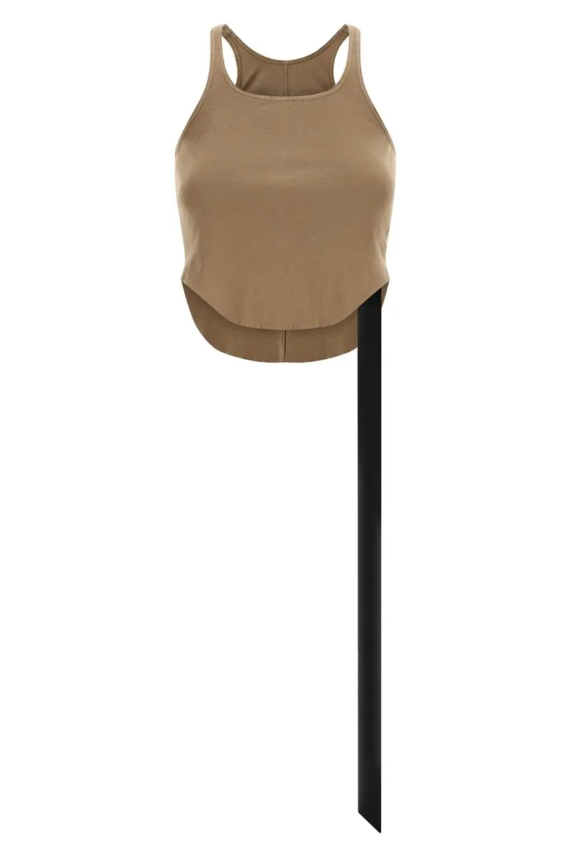 DRKSHDW Top Beige 2550730