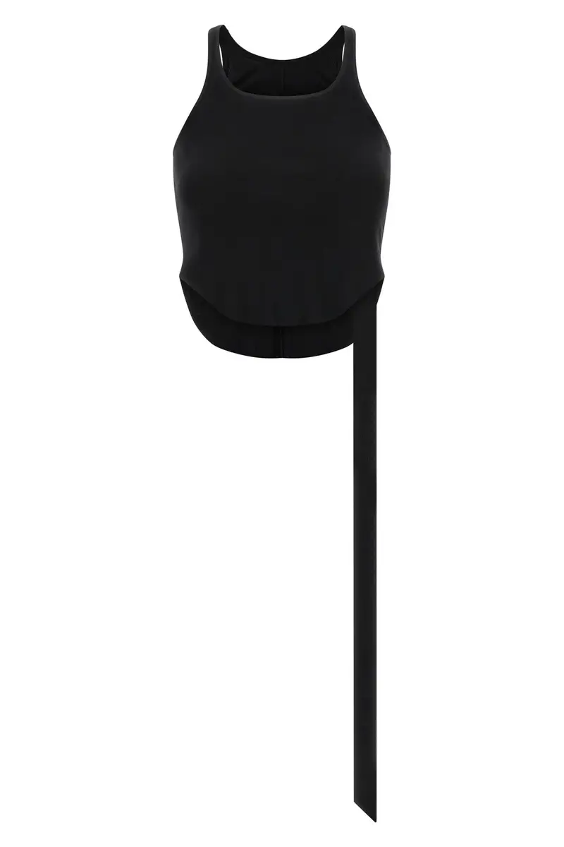 DRKSHDW Top Nero 2550729