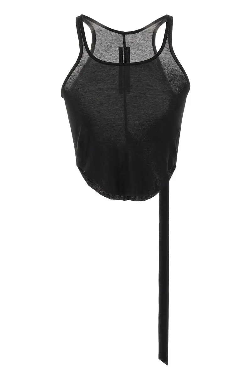 DRKSHDW Top Nero 4226582