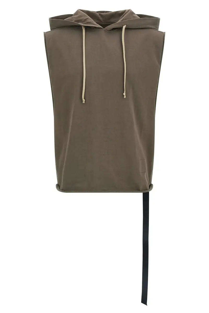 DRKSHDW Top Marrone 4352521