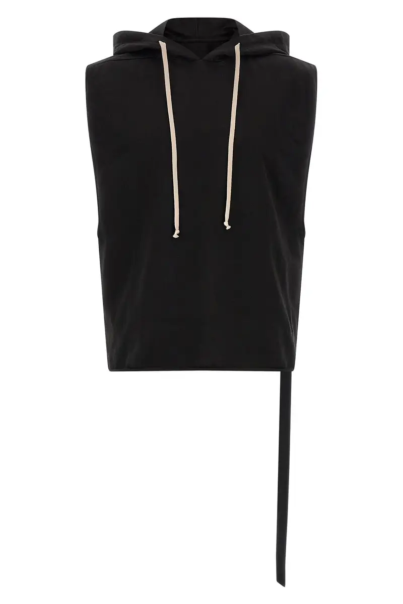 DRKSHDW Top Nero 4352520