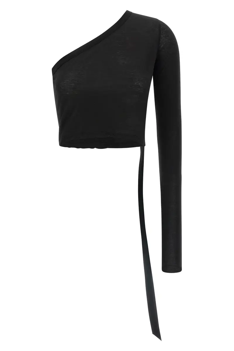 DRKSHDW Top Nero 4226686