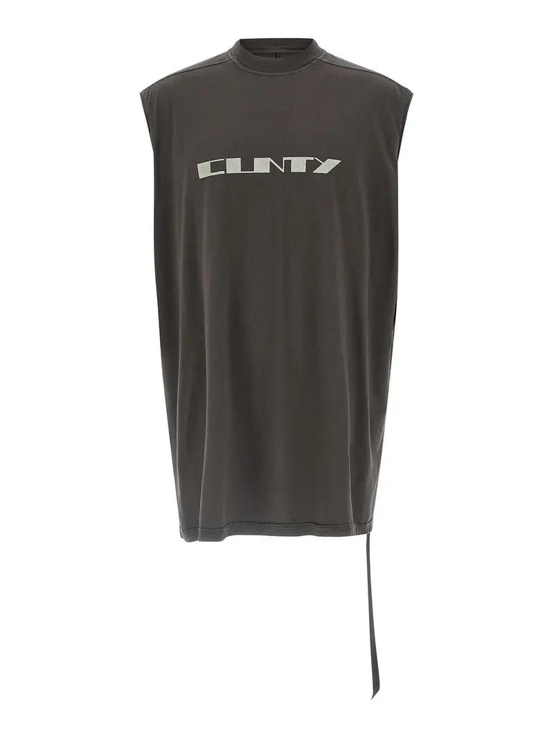 Trappola T superiore Nero