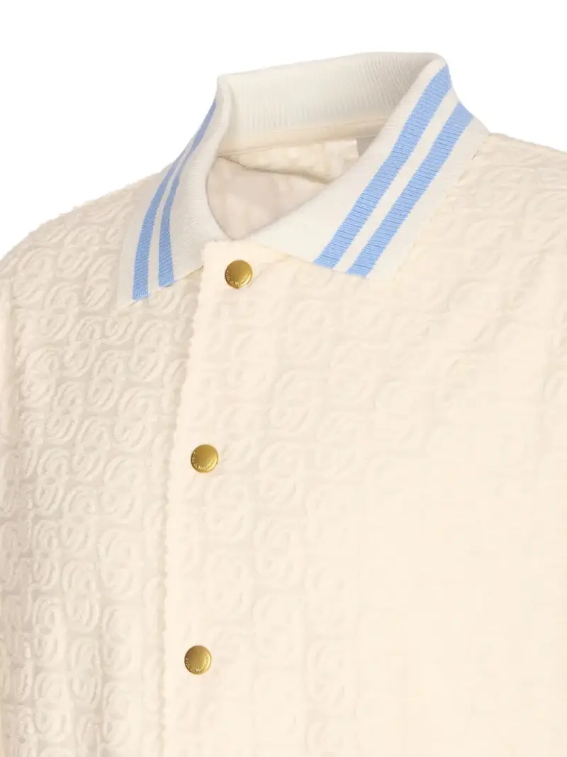 Drole De Monsieur Camicie Uomo Bianco 4192663 miniatura 2