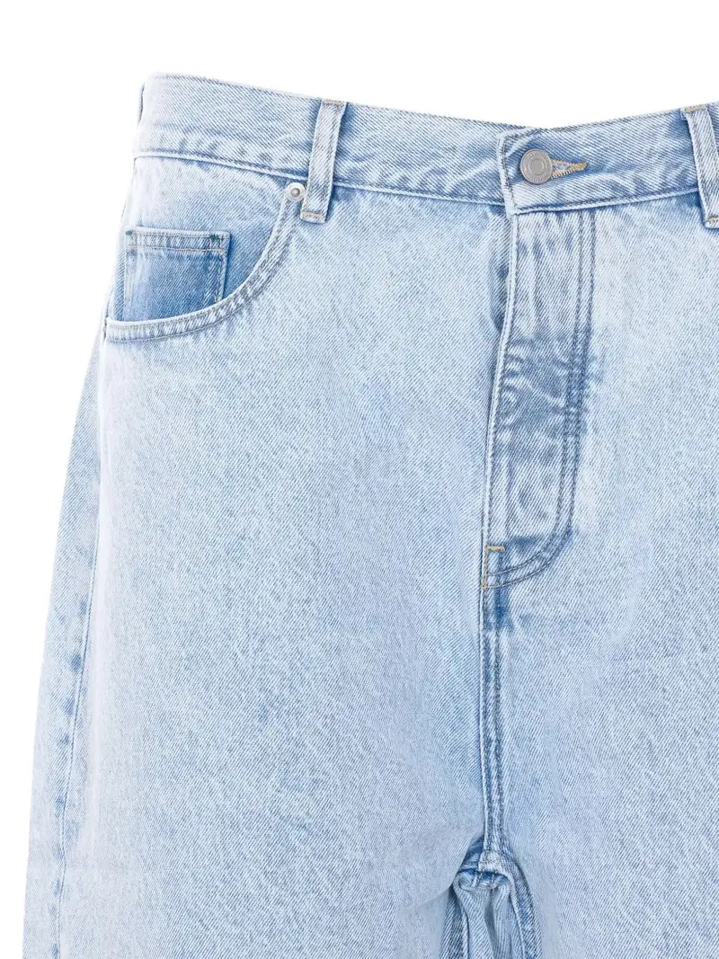 Drole De Monsieur Camicie Uomo Verde 4192664 miniatura 2