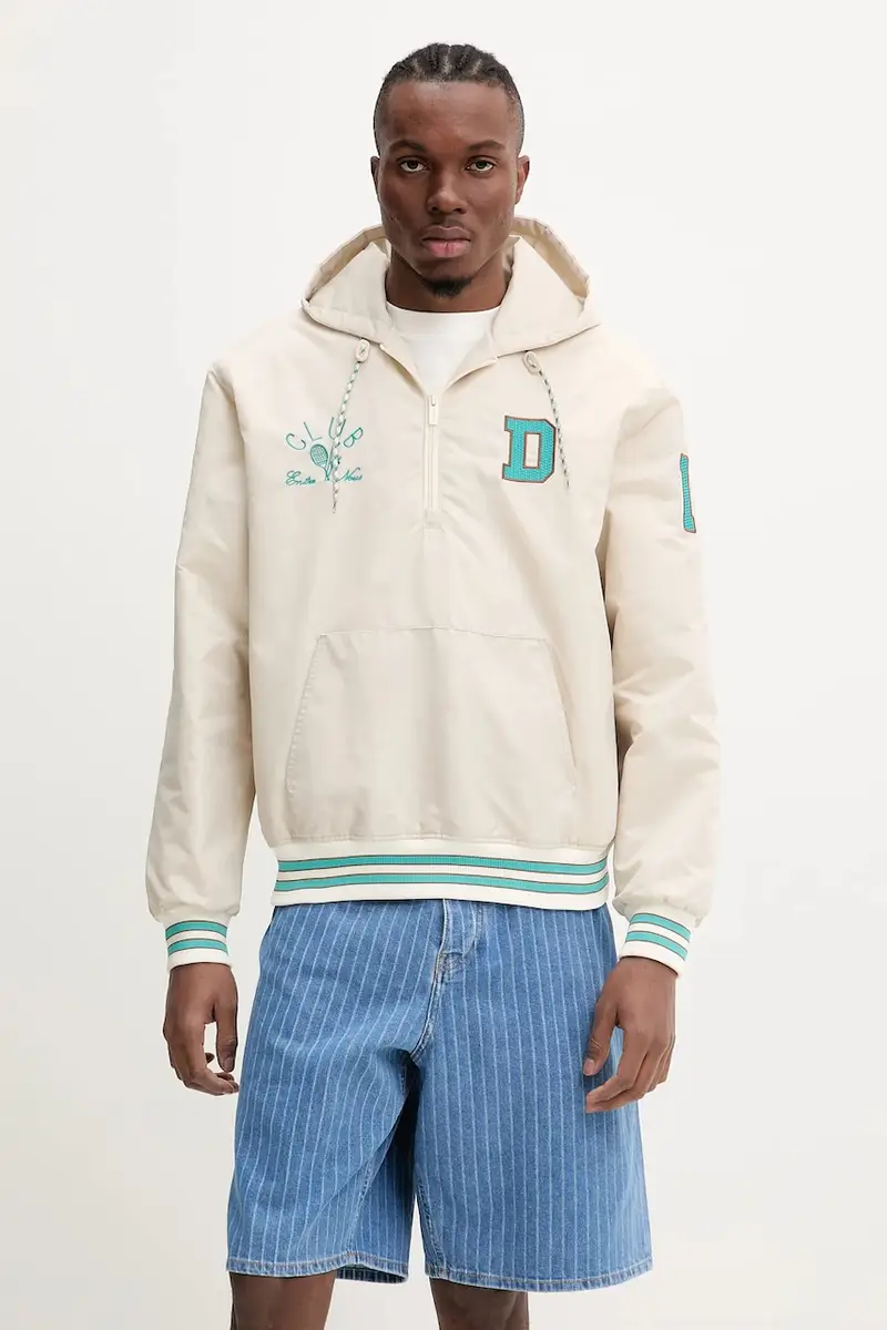 giacca La Veste DrUle Sport colore beige G-JT217-PA014-MT