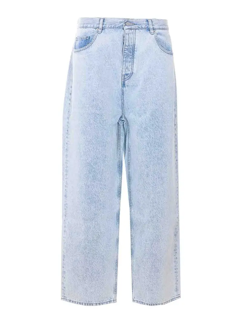 Drole De Monsieur Jeans Blu 4184409