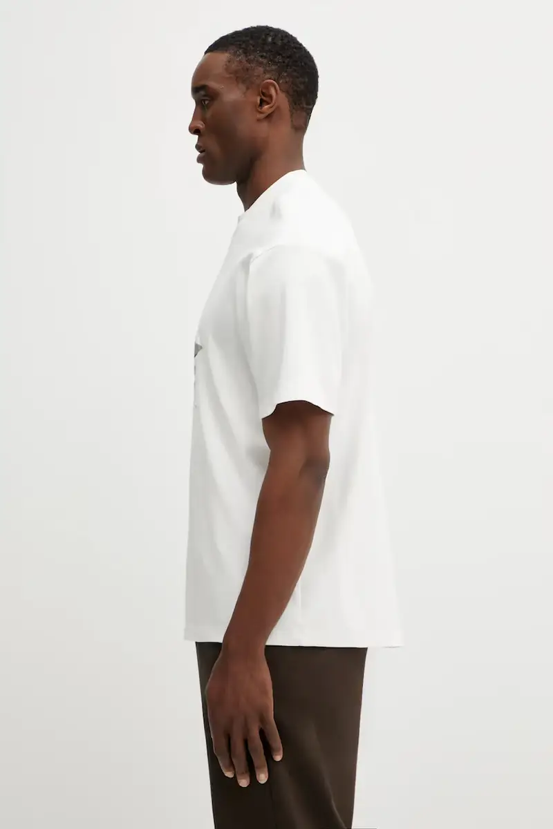 Drole De Monsieur T-shirt Beige 4094233 miniatura 2