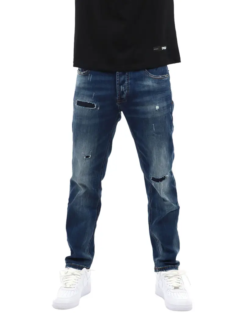 Drop-season-2 Jeans Uomo Denim 3612300
