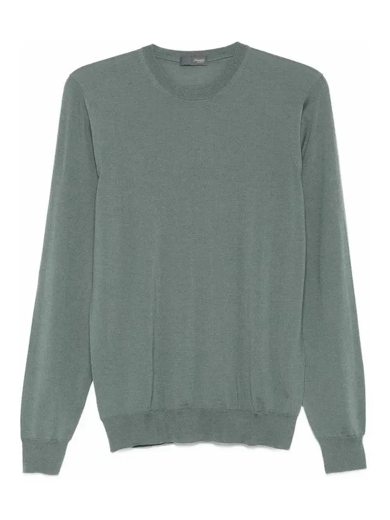 Girocollo Rasato Nessuno