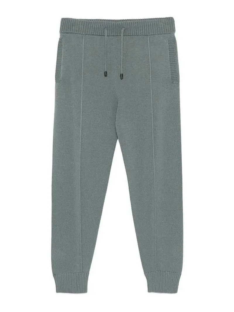 Pantaloni sportivi Verde