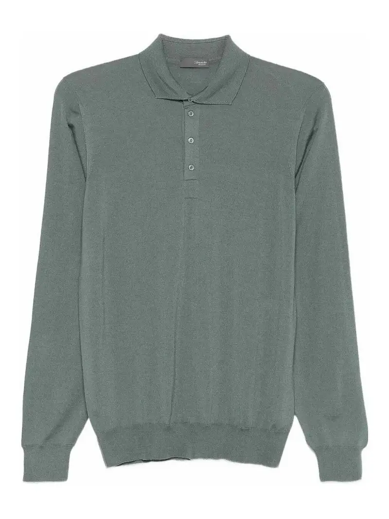 DRUMOHR Polo Verde 4013963