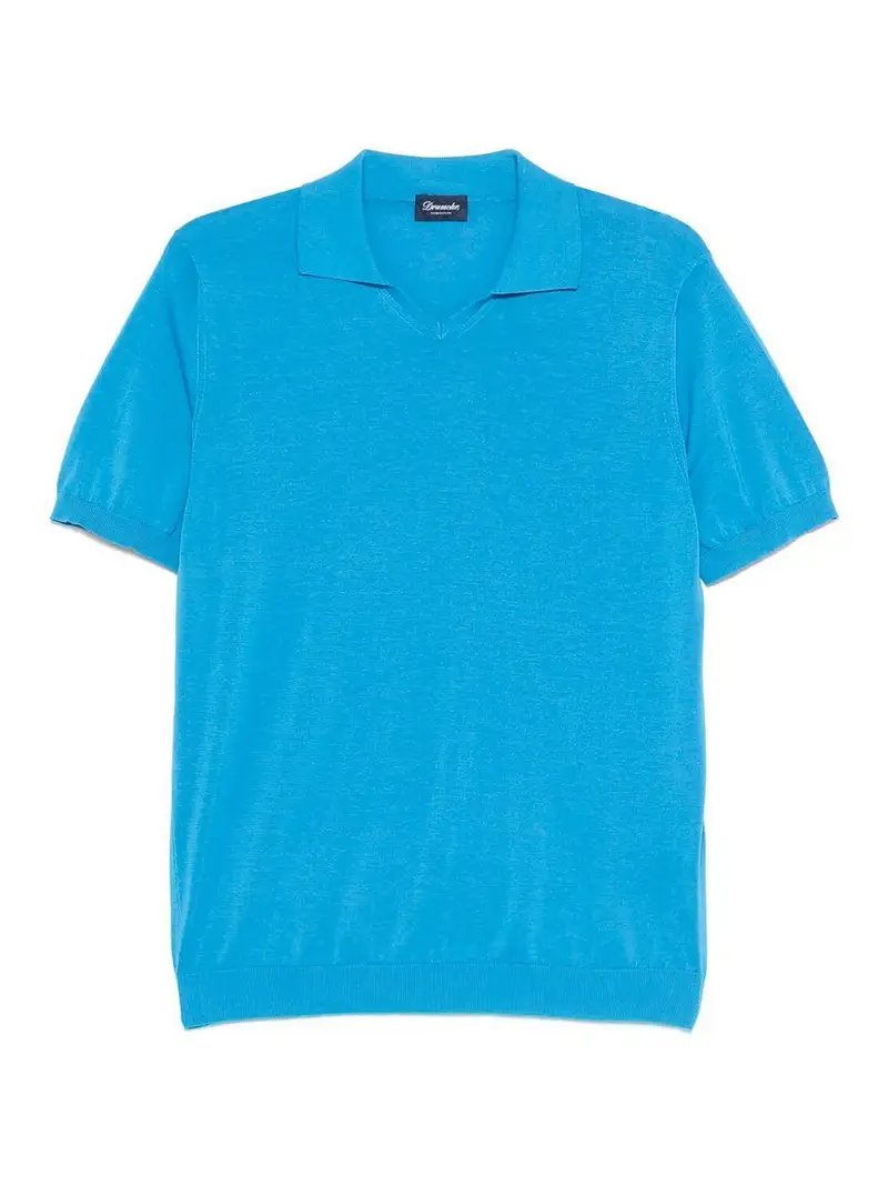 Polo Azzurro