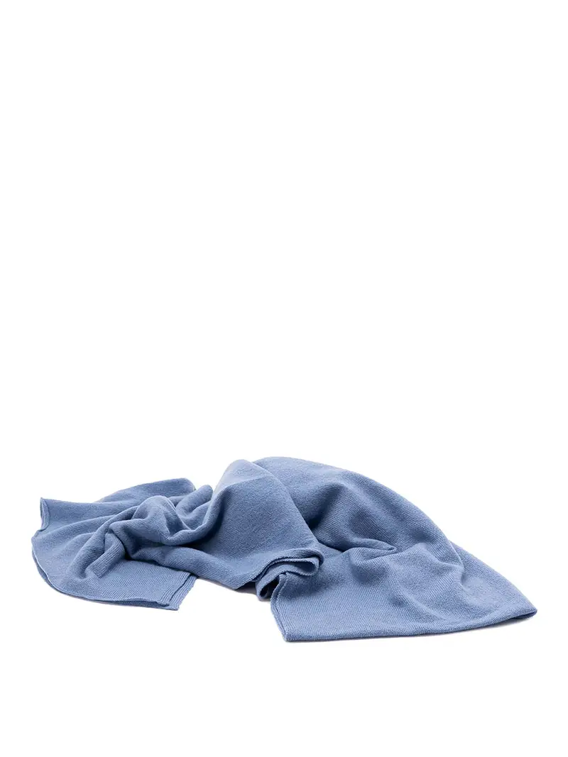 Sciarpa Lavaggio scuro