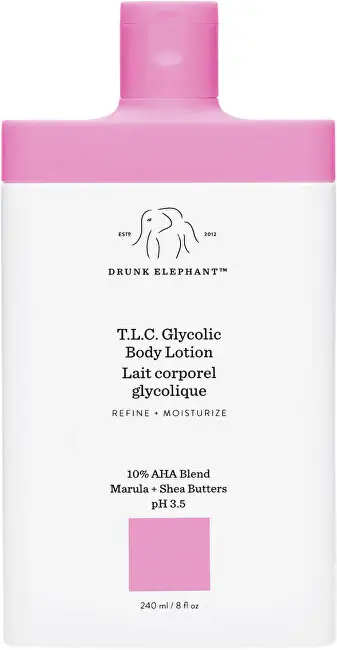 TLC Lozione Glicolica Corpo 240 ml