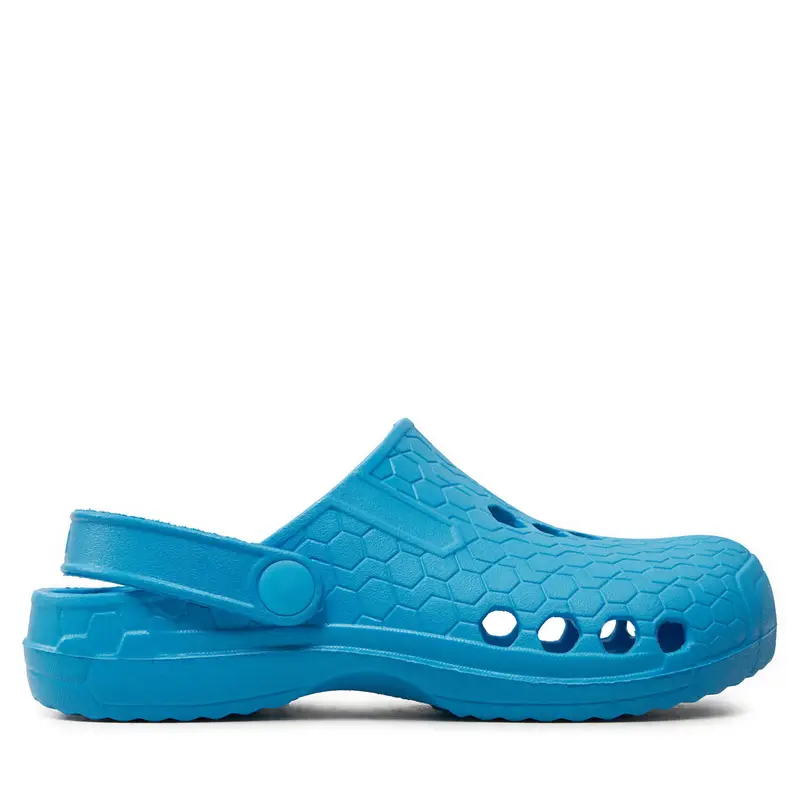 Ciabatte Dry Walker Hex Clap 150 Blu