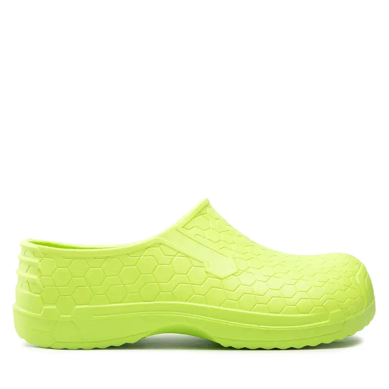 Ciabatte Dry Walker Hex Closed 151 Verde