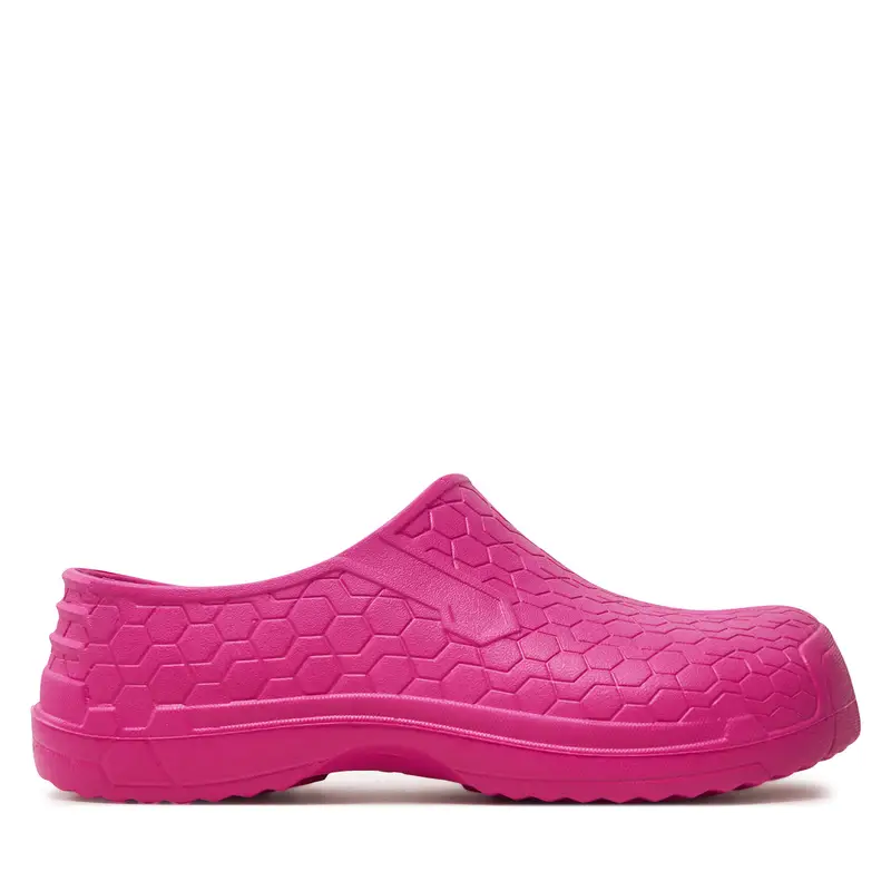 Ciabatte Dry Walker Hex Closed Rosa