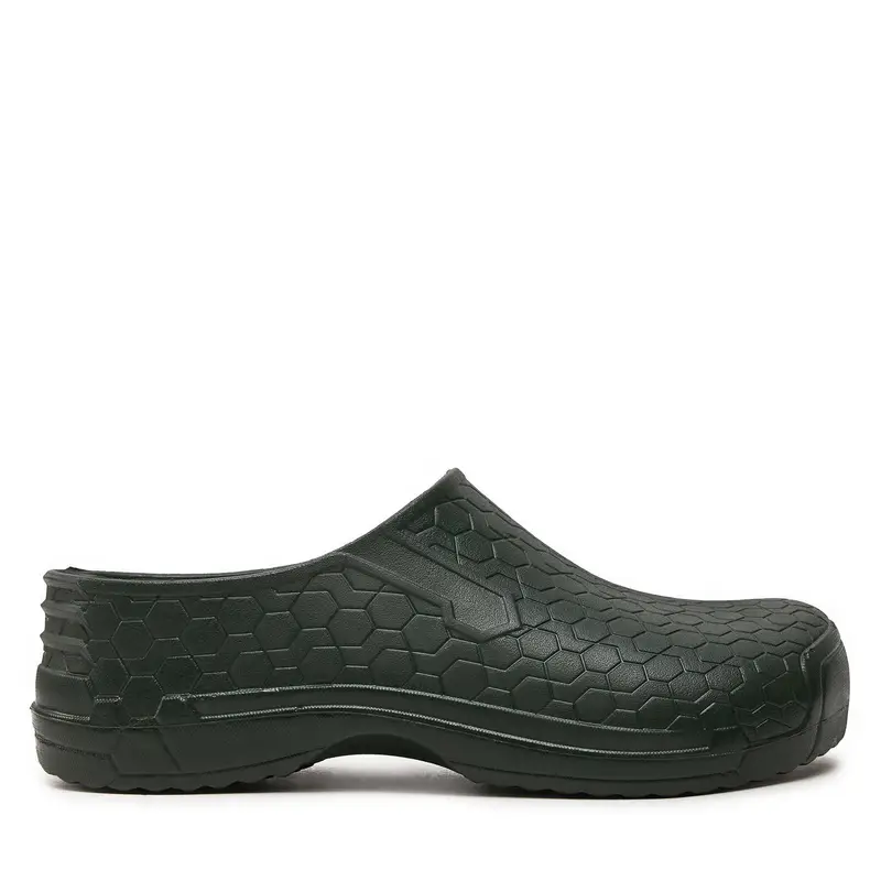 Ciabatte Dry Walker Hex Closed Verde