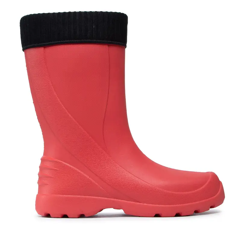 Wellington Dry Walker Strack 107/36R Rosso