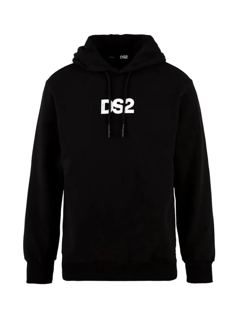 Felpa Autunno/inverno | Soreca Shop Online Napoli Nero