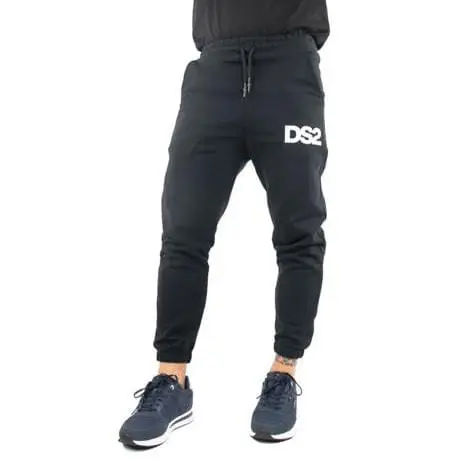 Pantatuta Autunno/inverno | Soreca Shop Online Napoli Nero