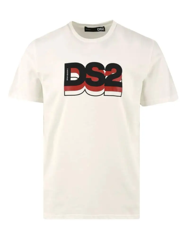 T-shirt Autunno/inverno | Soreca Shop Online Napoli Bianco