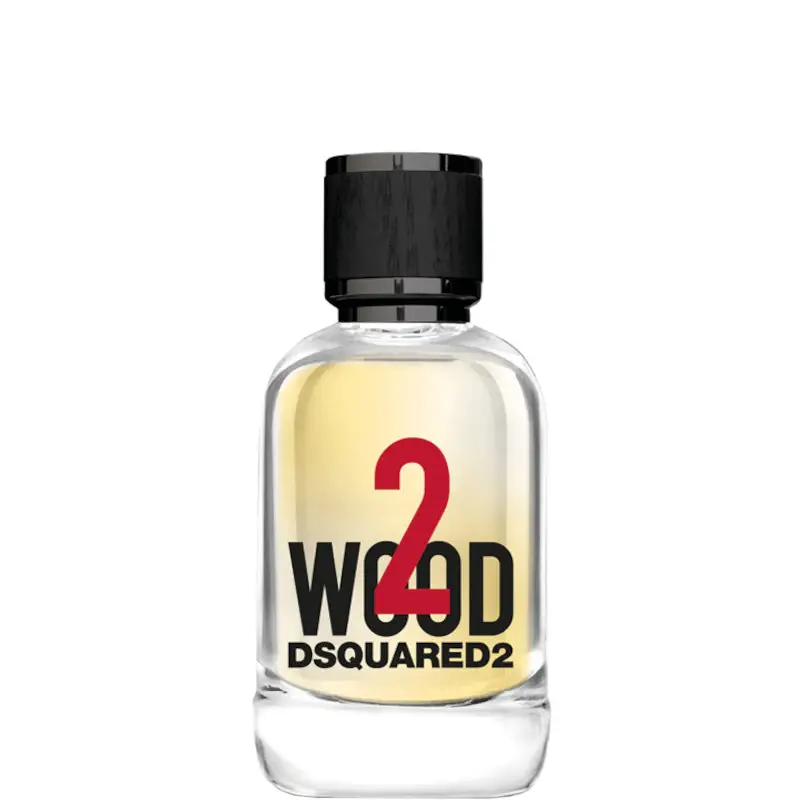Dsquared 2Wood Eau de Toilette 100ML