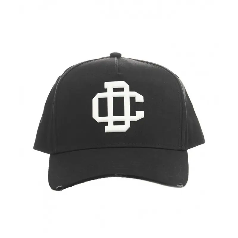 Bcm0352 Gabardine Bianco/nero