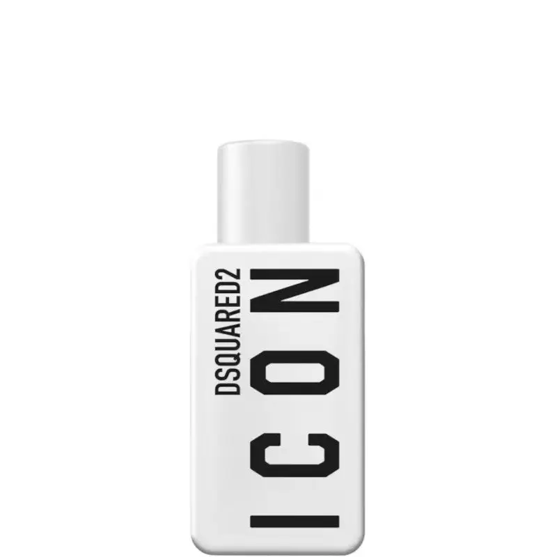 Dsquared Icon Pour Femme Eau de Parfum 50ML