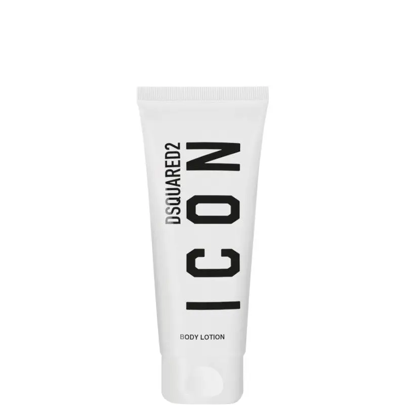 Dsquared Icon Pour Femme Latte Corpo 200ML