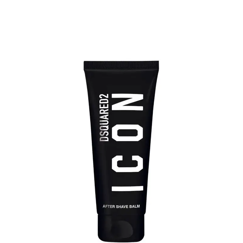 Dsquared Icon Pour Homme Dopo Barba Balsamo 100ML