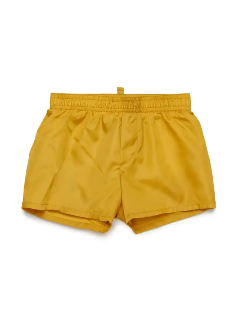 Costume ocra big icon retro