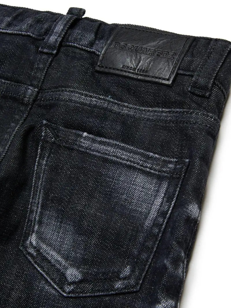 DQ01TCD0ABSDQ02 Nero miniatura 2