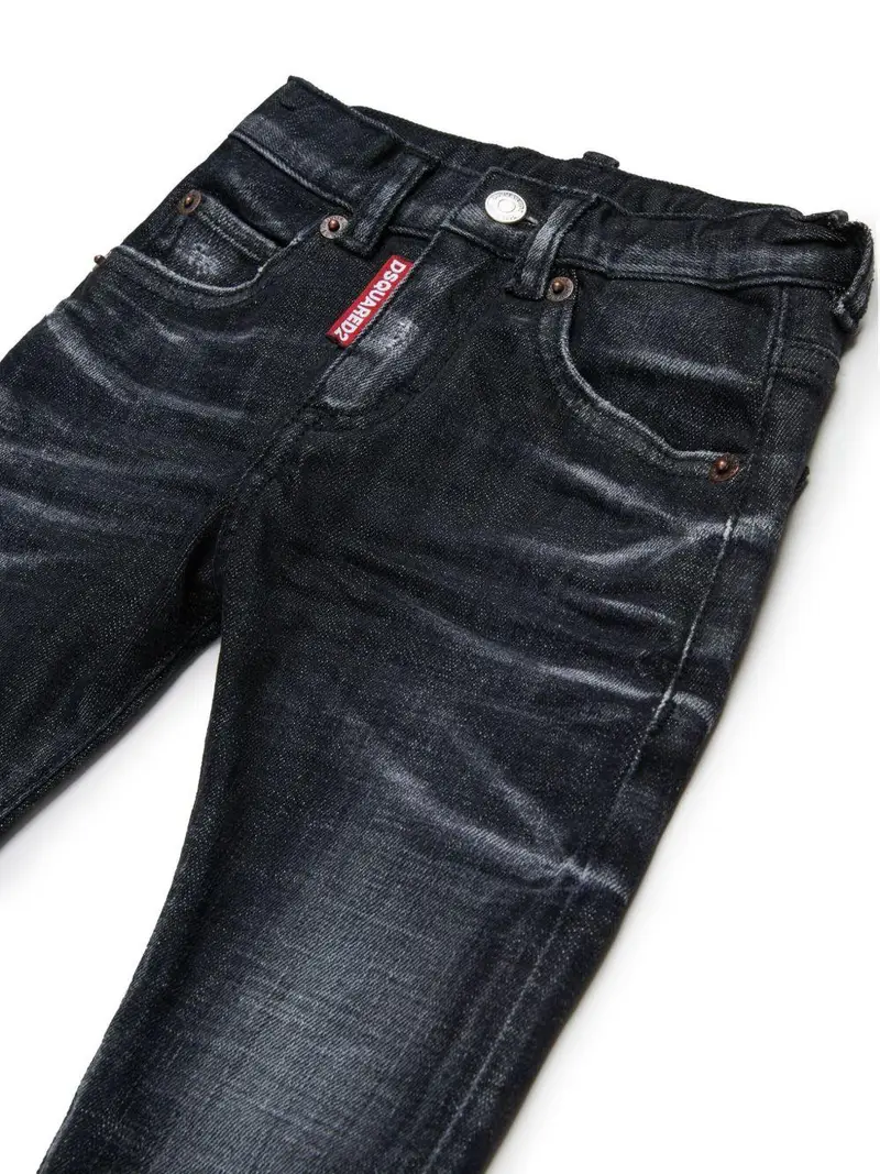 DQ01TCD0ABSDQ02 Nero miniatura 3