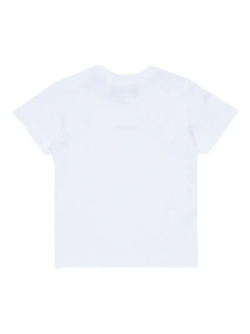 DQ2853D004GDQ100 Bianca miniatura 2