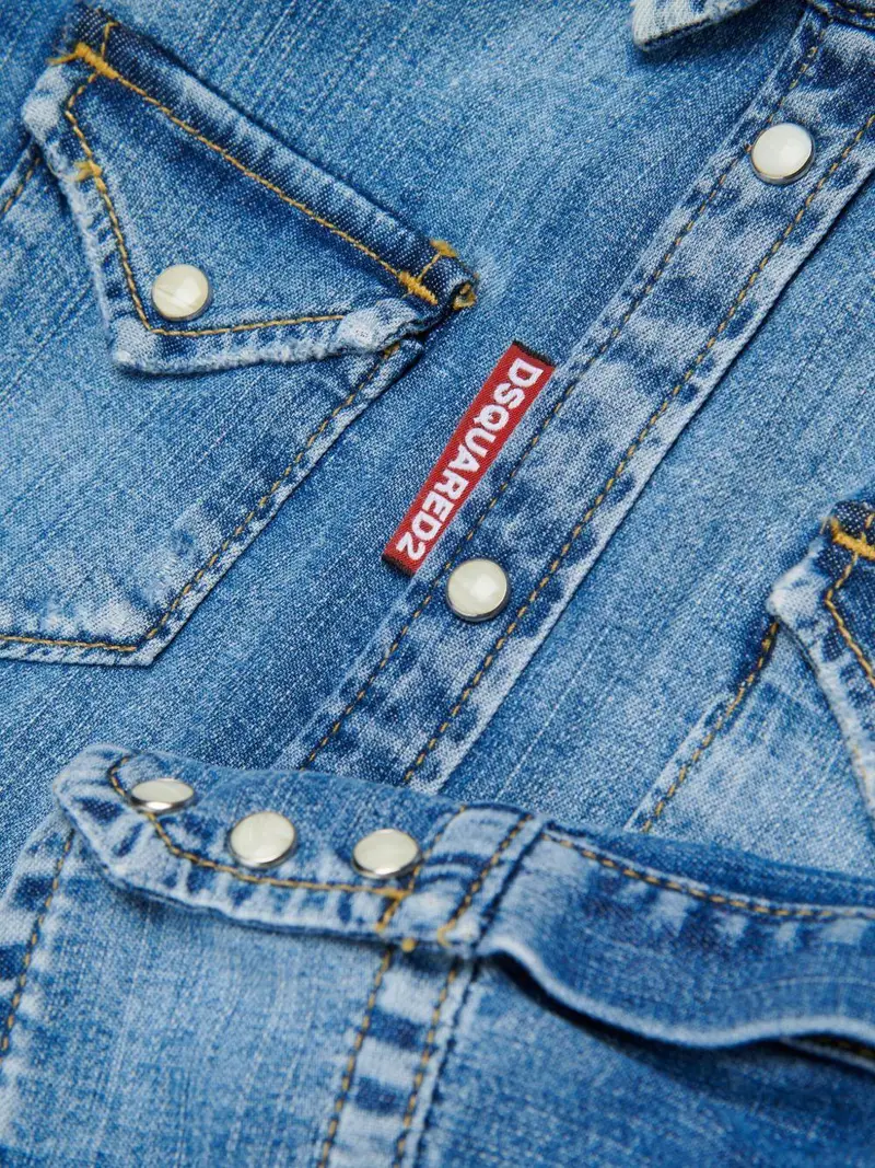 DQ2887D0AFPDQ01 Denim blu miniatura 3