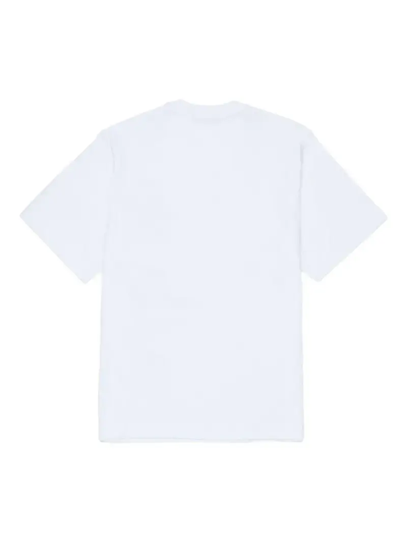 DQ3165D0ACDDQ100 Bianca miniatura 2