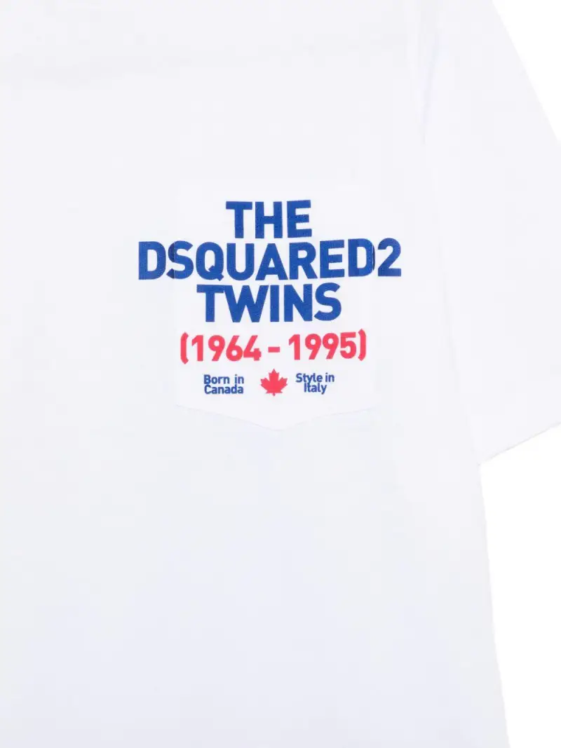 DQ3166D004GDQ100 Bianca miniatura 3