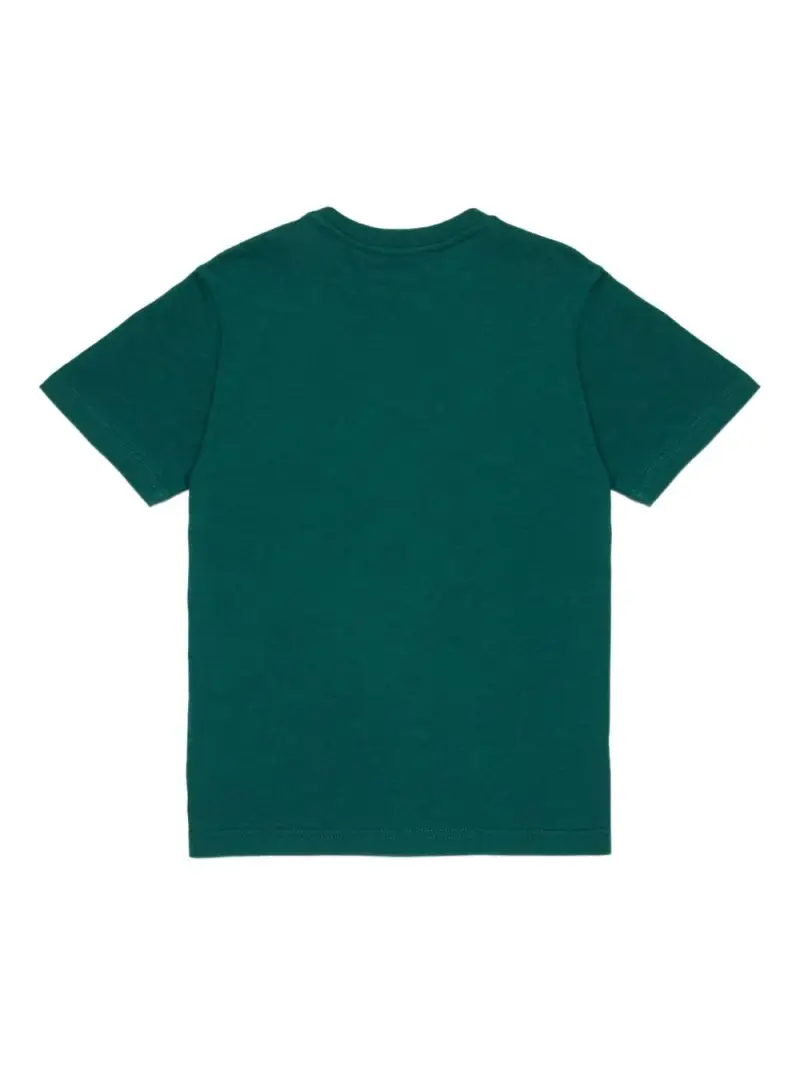 DQ3171D0ACDDQ522 Verde bosco miniatura 3