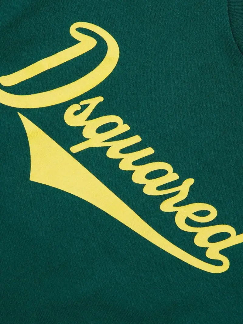 DQ3171D0ACDDQ522 Verde bosco miniatura 2