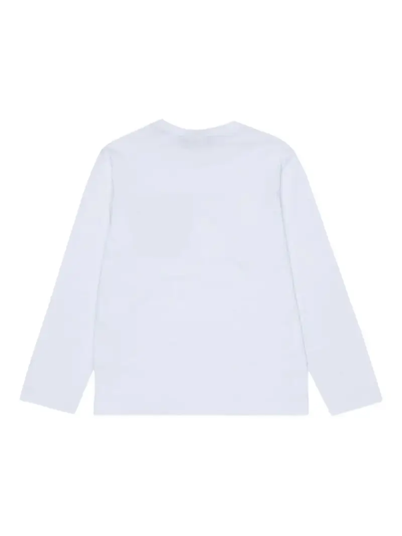 DQ3174D004GDQ100 Bianco miniatura 2