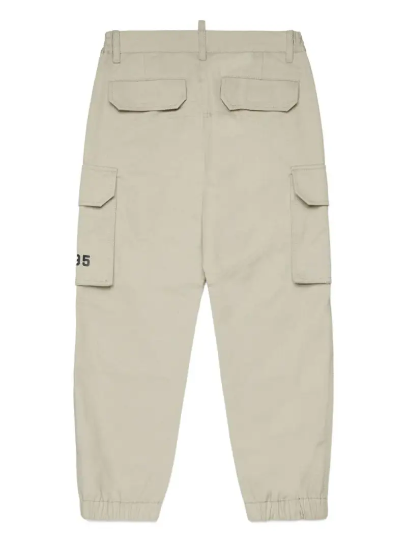 DQ3210D0AGKDQ717 Beige miniatura 3