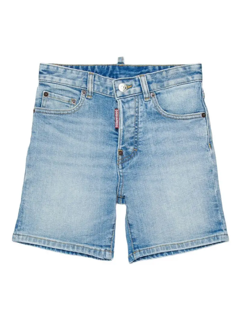 DQ3213D0AF3DQ01 Denim Chiaro