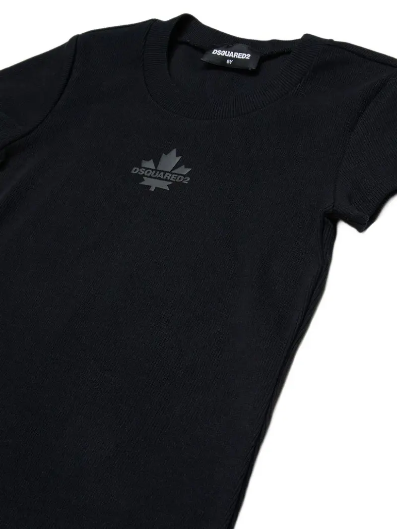 DQ3216D0AGGDQ900 Nero miniatura 3