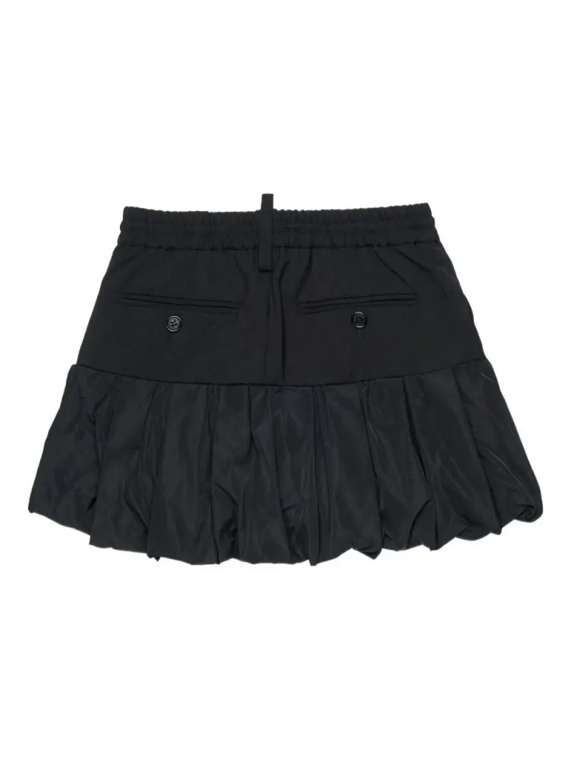 DQ3218D0AGVDQ900 Nero miniatura 2